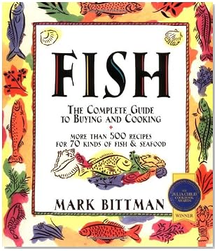 Cooking with Fish Cooking with Fish