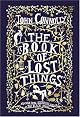 The Book of Lost Things