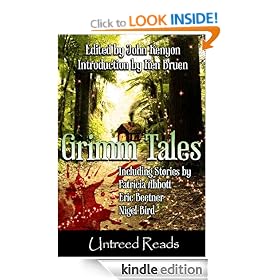 Grimm Tales