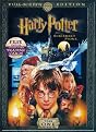 Harry Potter and the Sorcerer's Stone (With Collector's Trading Cards) (Dual-layered DVD)