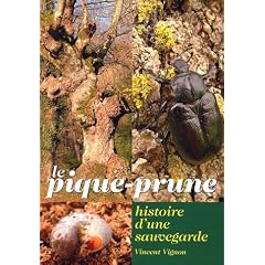 Le pique-prune : Histoire d'une sauvegarde
