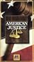 American Justice: Jonesboro Schoolyard [VHS]