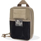 Maxpedition Medium Fatty Pocket Organizer (Khaki)