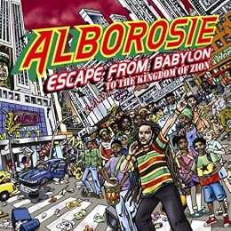 © Amazon Alborosie Picture 1