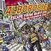 Alborosie-Escape From Babylon [VINYL] cd cover