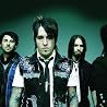 Abbildung von Papa Roach