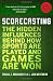 Books : Scorecasting: The Hidden Influences Behind How Sports Are Played and Games Are Won [Paperback]