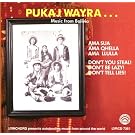 Music from Bolivia
