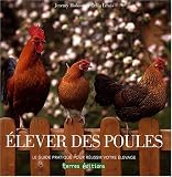 Elever des Poules