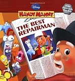 Best Repairman, The (Disney Handy Manny)