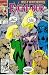 Book Excalibur #46 : Crisis Of Infinite Identites (Marvel Comics)