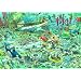 Jumbo 17079 - Jan van Haasteren - Unterwasserwelt, 1000 Teile