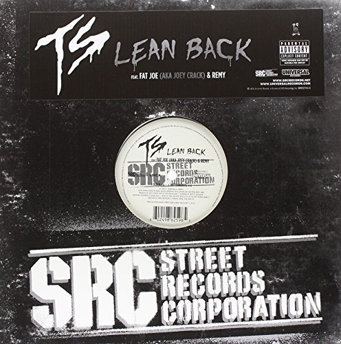 TERROR SQUAD - Lean Back (Parental Advisory) - Zortam Music