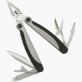 61lTwspDoML. SL160  Coast Products C2895CP 11 Function Micro Pliers