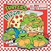 Search : 2011 TMNT Retro Calendar: Teenage Mutant Ninja Turtles