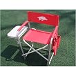 Arkansas Razorbacks NCAA Ultimate Directors Chair by Rivalry Distributing