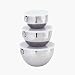 Revere 3-Piece Mixing Bowl Set