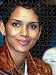 Jigsaw of Halle Berry from MirrorPrintStore