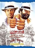 bud spencer terence hill Collection - Banana Joe / I due superpiedi quasi piatti / Non c`e` due senza quattro / Pari e dispari (4 (Dvd) Italian Import)