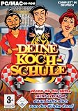 Eigenschaften THQ Entertainment GmbH  / Deine Kochschule - FairPay (PC+MAC)