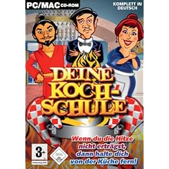 Deine Kochschule