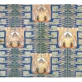 Furnishing fabric, by F. Steiner & Co (Print On Demand)