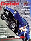 Cruisin' (クルージン) 2008年 12月号 [雑誌]