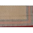 Flat Sheets for Bed Cotton Block Print Home Decor Twin Size (bssht641)