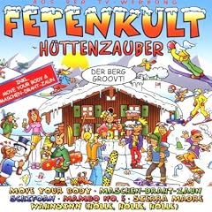 Fetenkult: H�ttenzauber
