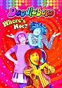 Doodlebops: Where's Moe?