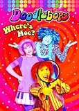 Doodlebops: Where's Moe?