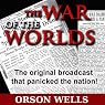 War of the Worlds (Dramatized)
