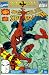 Search : The Spectacular Spider-Man Annual #11 : Guest Starring Iron Man and the Black Panther in "The Ghost and the Machine" (The Vibranium Vendetta - Marvel Comics)