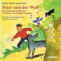 Peter und der Wolf