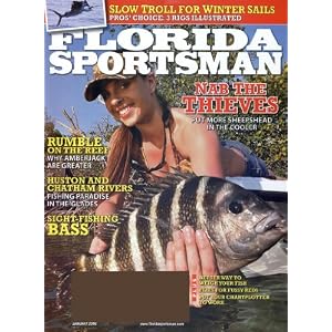 Florida Sportsman by 