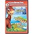 The Land Before Time VIII-X 3-Movie Family Fun Pack (The Big Freeze / Journey to Big Water / The Great Longneck Migration)