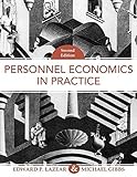 Personnel economics in practice