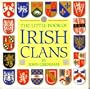 The Little Book of Irish Clans