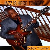 Jazz Is Here to Stay