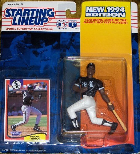 Frank Thomas 1994 Starting Lineup