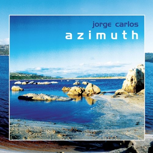 Jorge Carlos-Azimuth-CD-Flac-2011-flachedelic Download