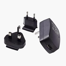 Click here to buy Magellan Triton Ac Dc Adapter All Triton Units - GPS Handheld Accessories - Mfr Part....