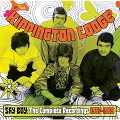 Shy Boy ~ The Complete Recordings 1967-1969