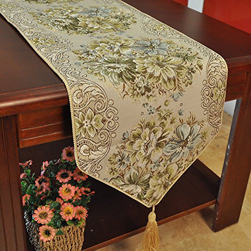 table runner NEW 637 TABLE RUNNERS HOME GOODS