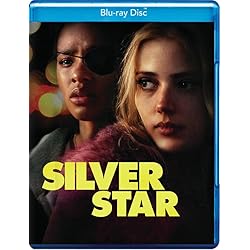Silver Star [Blu-ray]