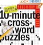 Mensa 10-Minute Crossword Puzzles Page-A-Day Calendar 2009 (Original Page a Day Calendars)