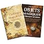 Objets magiques a fabriquer soi-meme de Carol Holaday