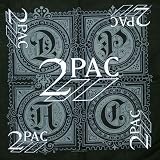 Tupac - Headband Bandana OSFA