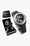 Police Ladies Limited Edition Gift Set Watch PL.11547MSB/02M