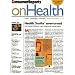 Consumer Reports On Health
